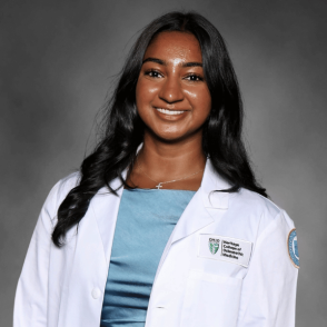 Alisha Chalasani