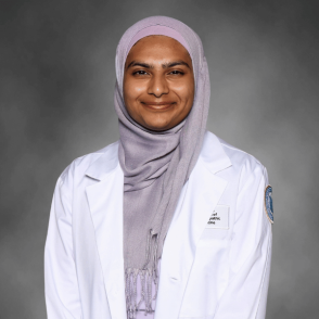 Fatimah Faiz