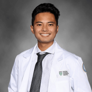 Griffin Adaya