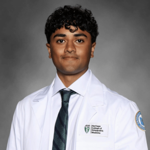Shubham Patel