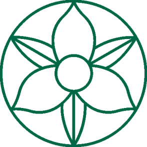 Secondary Green Trillium