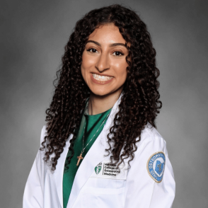 Veronica Mekhel