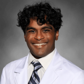 Anish Gupta