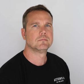 Tim Etheridge