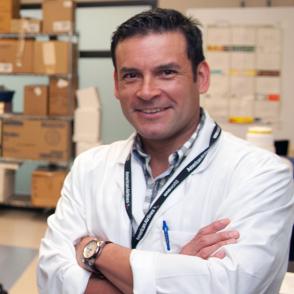 Dr. Ramiro Malgor