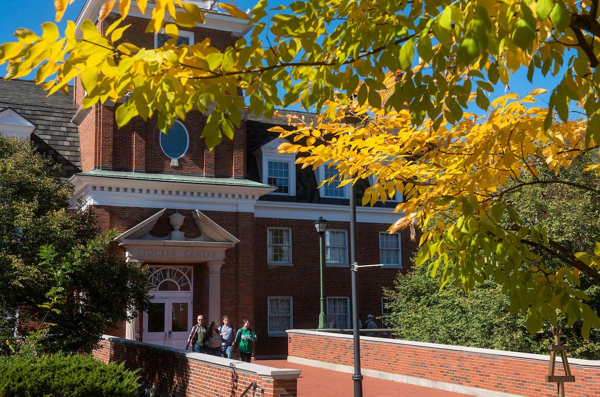 west green athens campus