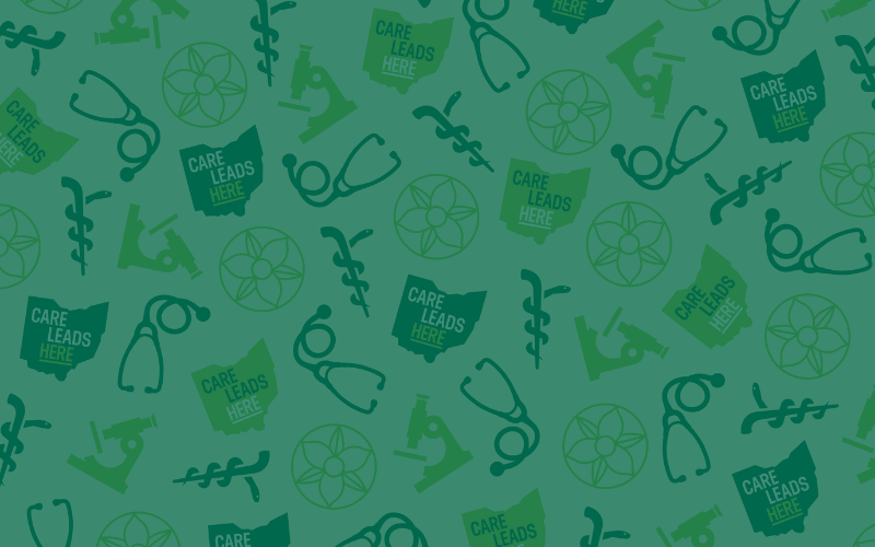 HCOM Icon Pattern - Transparent