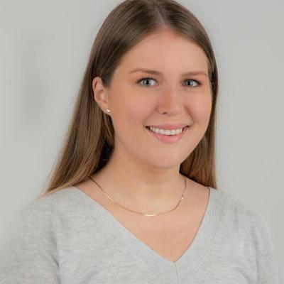 Melissa Anderson, Ph.D.