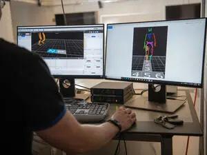 Computing in the lab