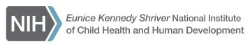 National Institutes of Health, Eunice Kennedy Shriver National Institute of Child Health and Development