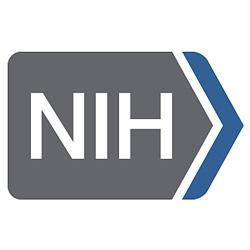 National Institutes of Health logo