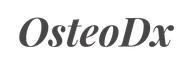 OsteoDx logo