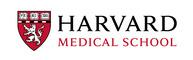 Harvard Medical School logo