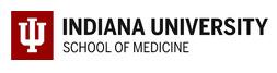 Indiana University School of Medicine logo