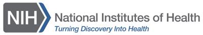 National Institutes of Health logo
