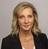 Head shot of Sandra Lesesky