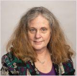 Head shot of Cathy Senkfor