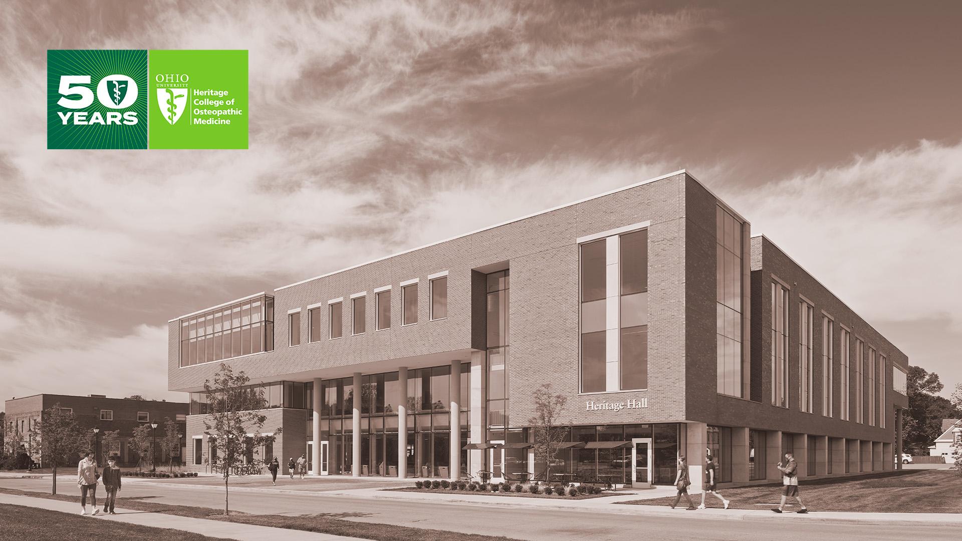 50th Anniversary Teams Background