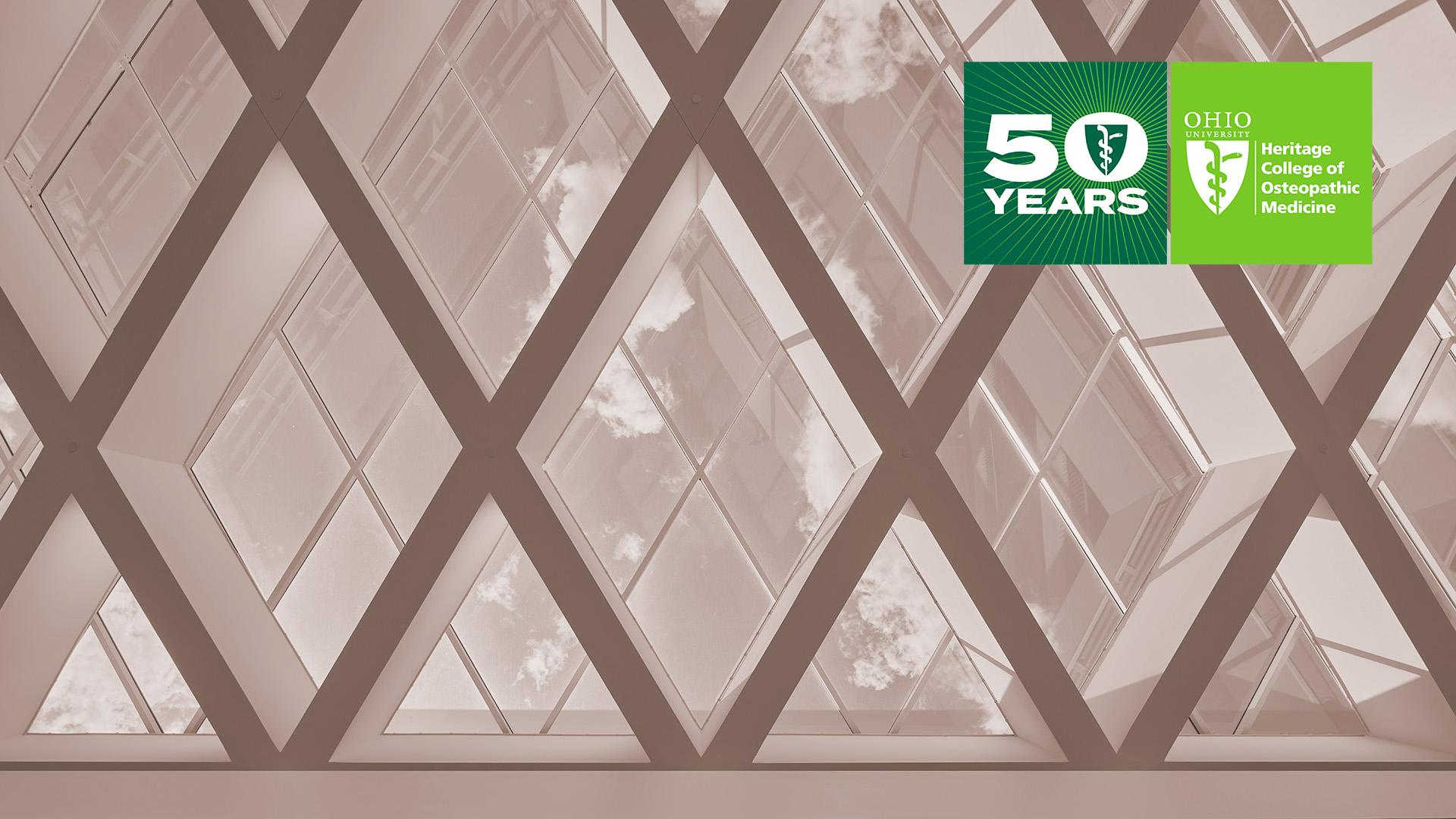 50th Anniversary Teams Background