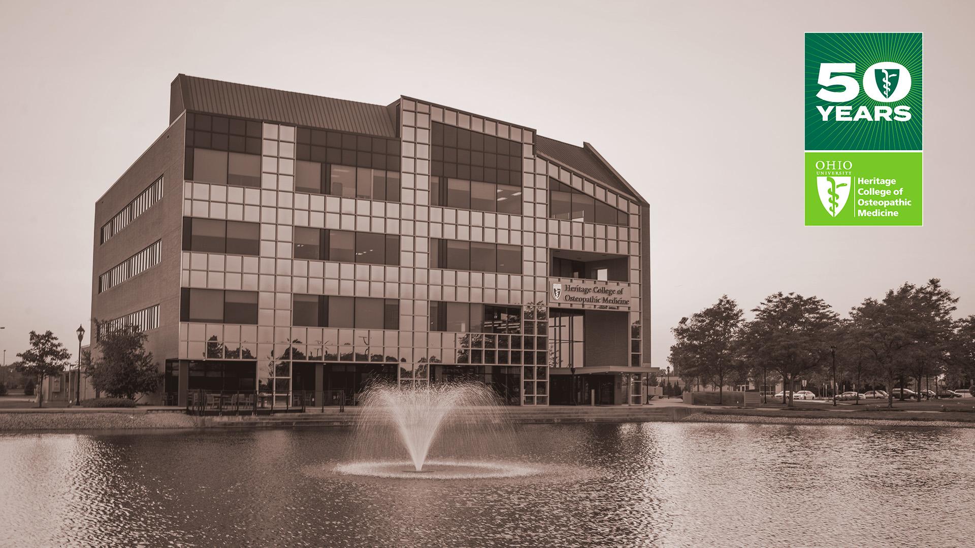 50th Anniversary Teams Background