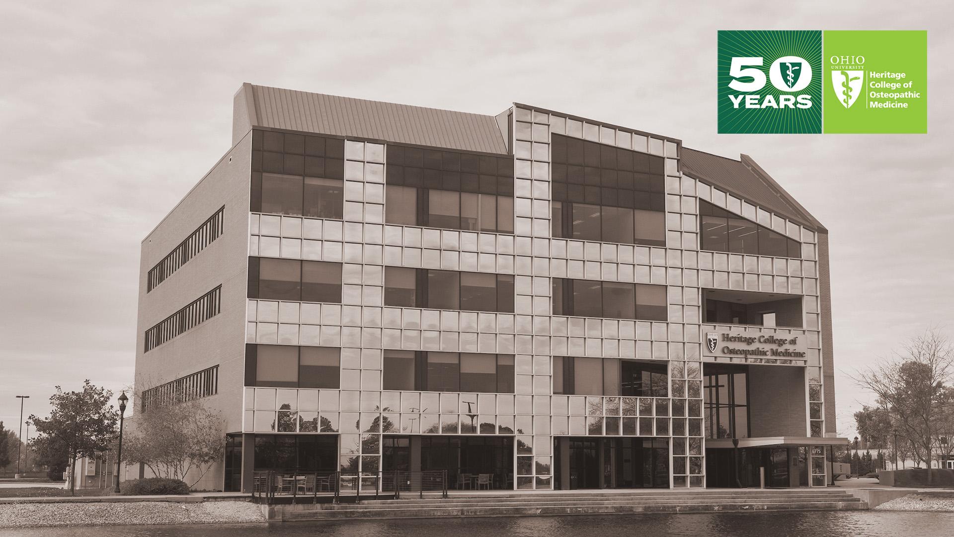 50th Anniversary Teams Background