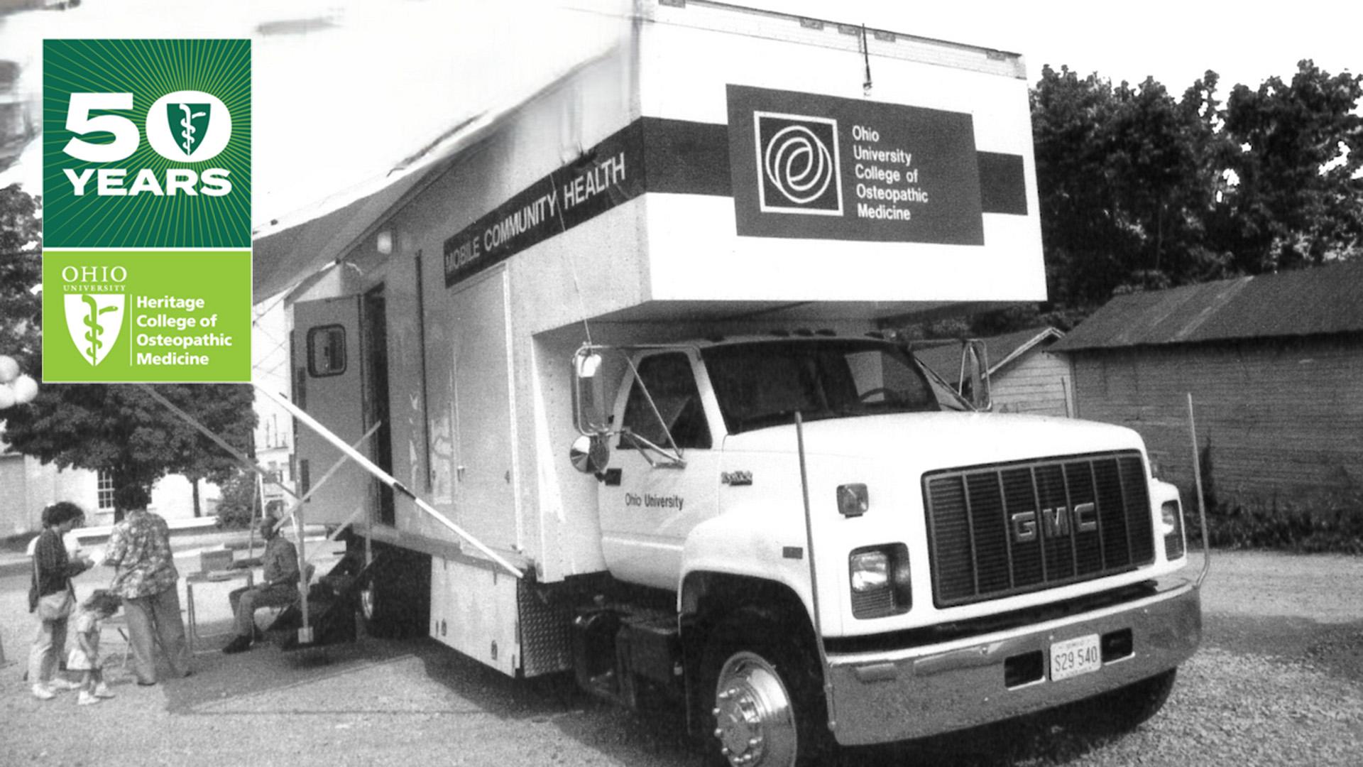 50th Anniversary Teams Background