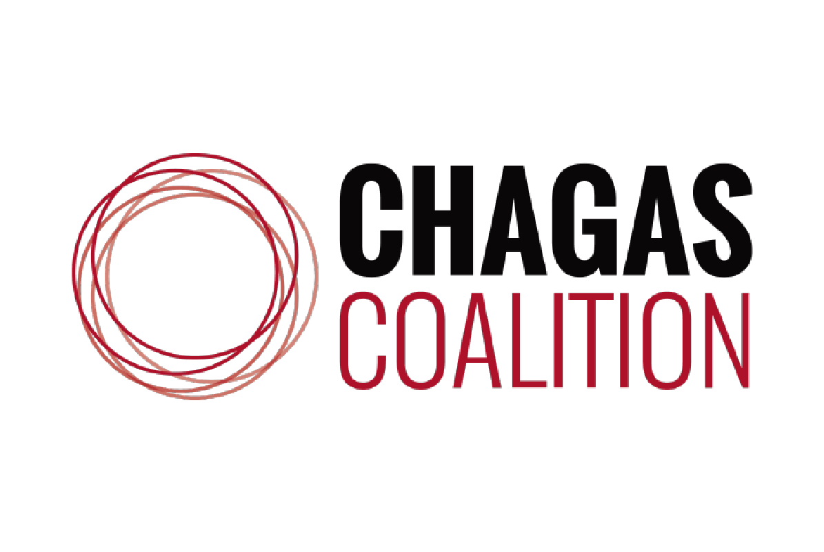logo coalicion chagas