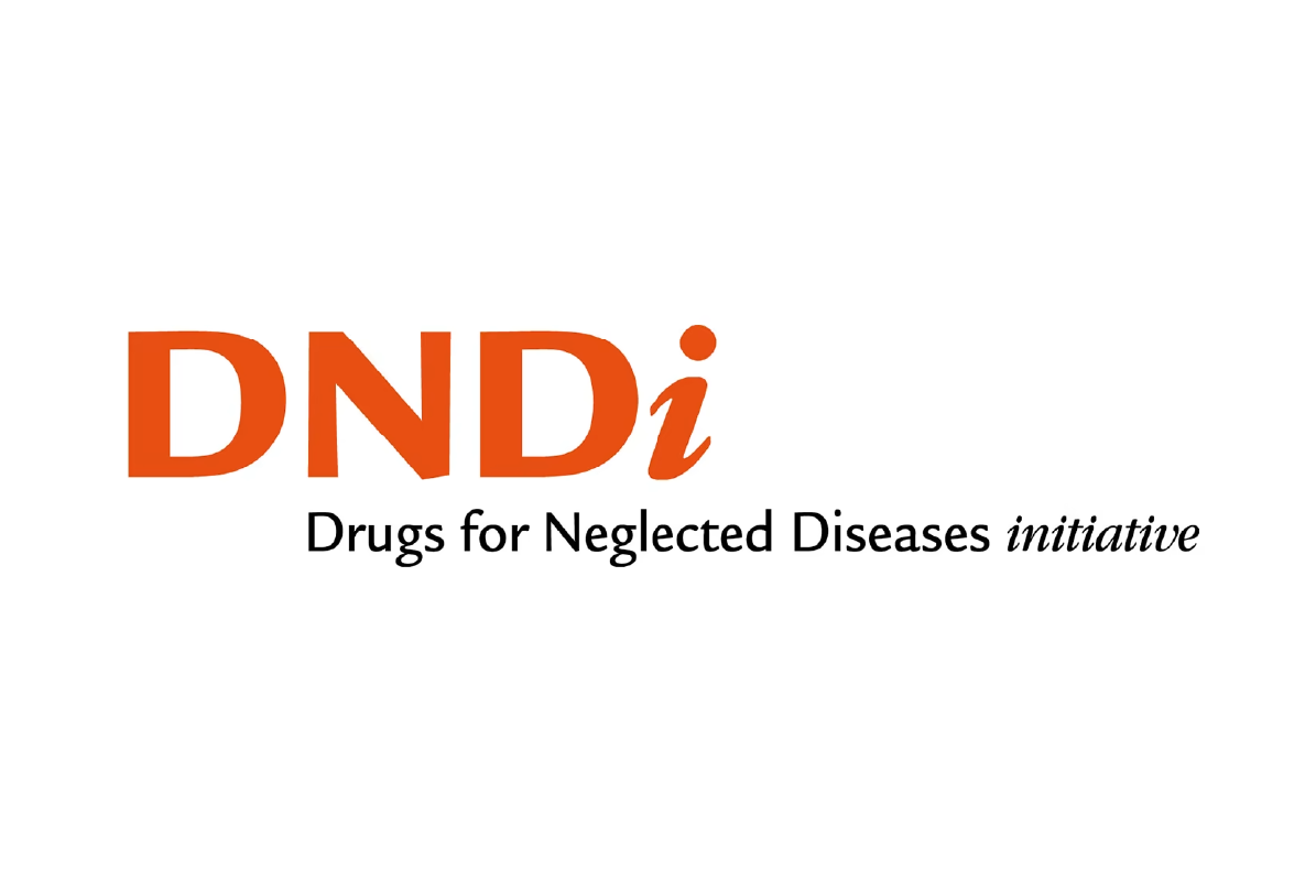 DNDi logo