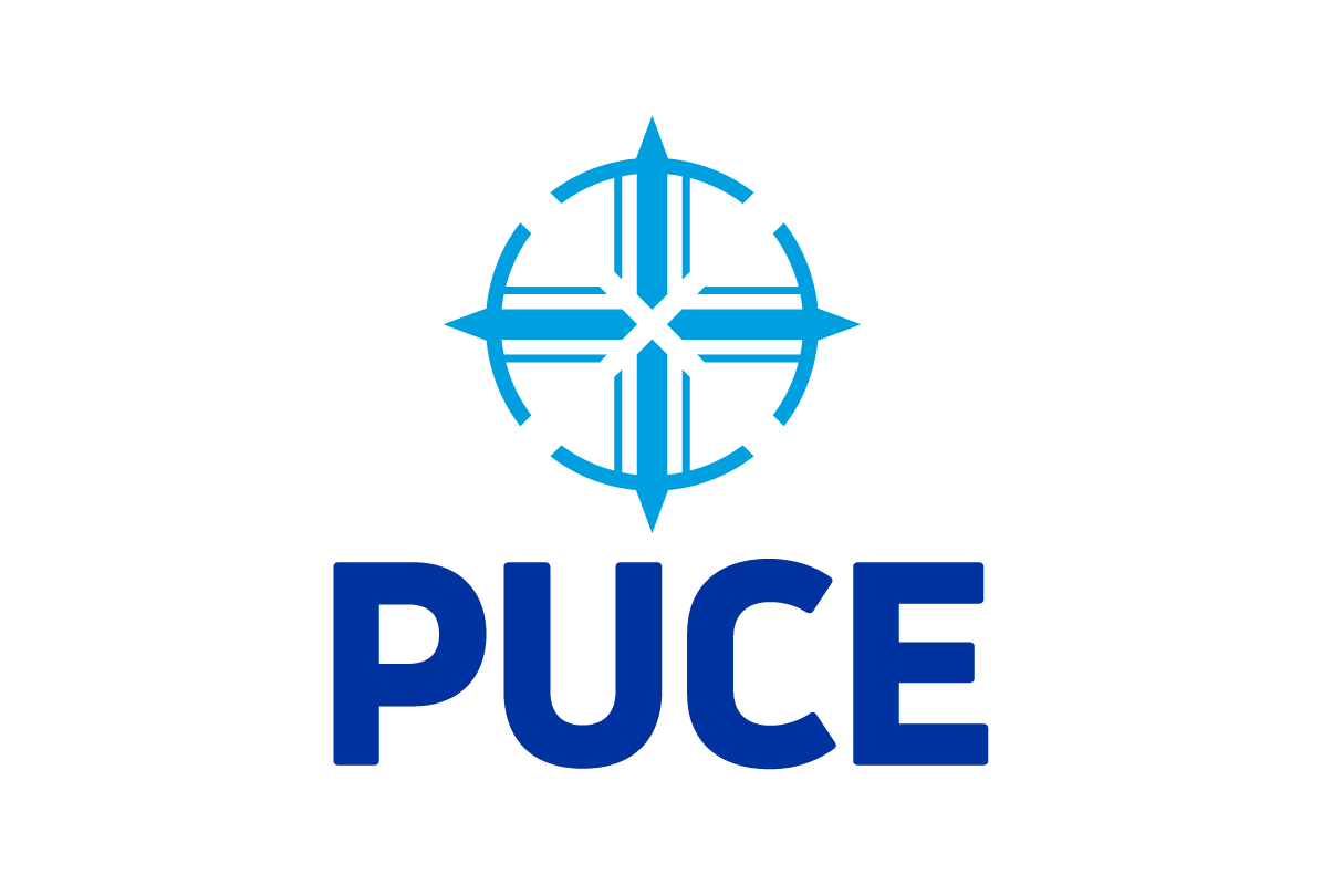 Logo PUCE