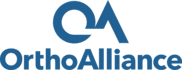 OrthoAlliance logo
