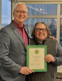 TerryPorterCAREAward2025 