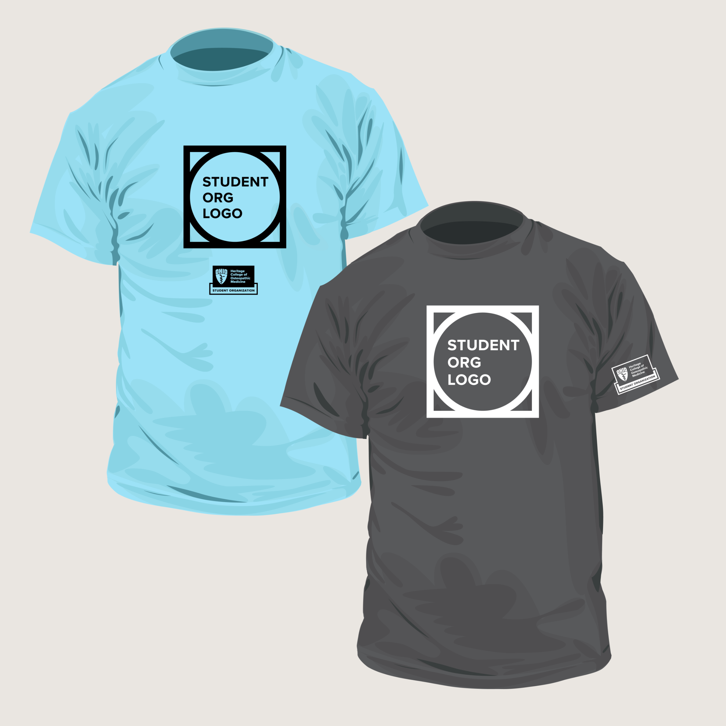 HCOM - One Color Use