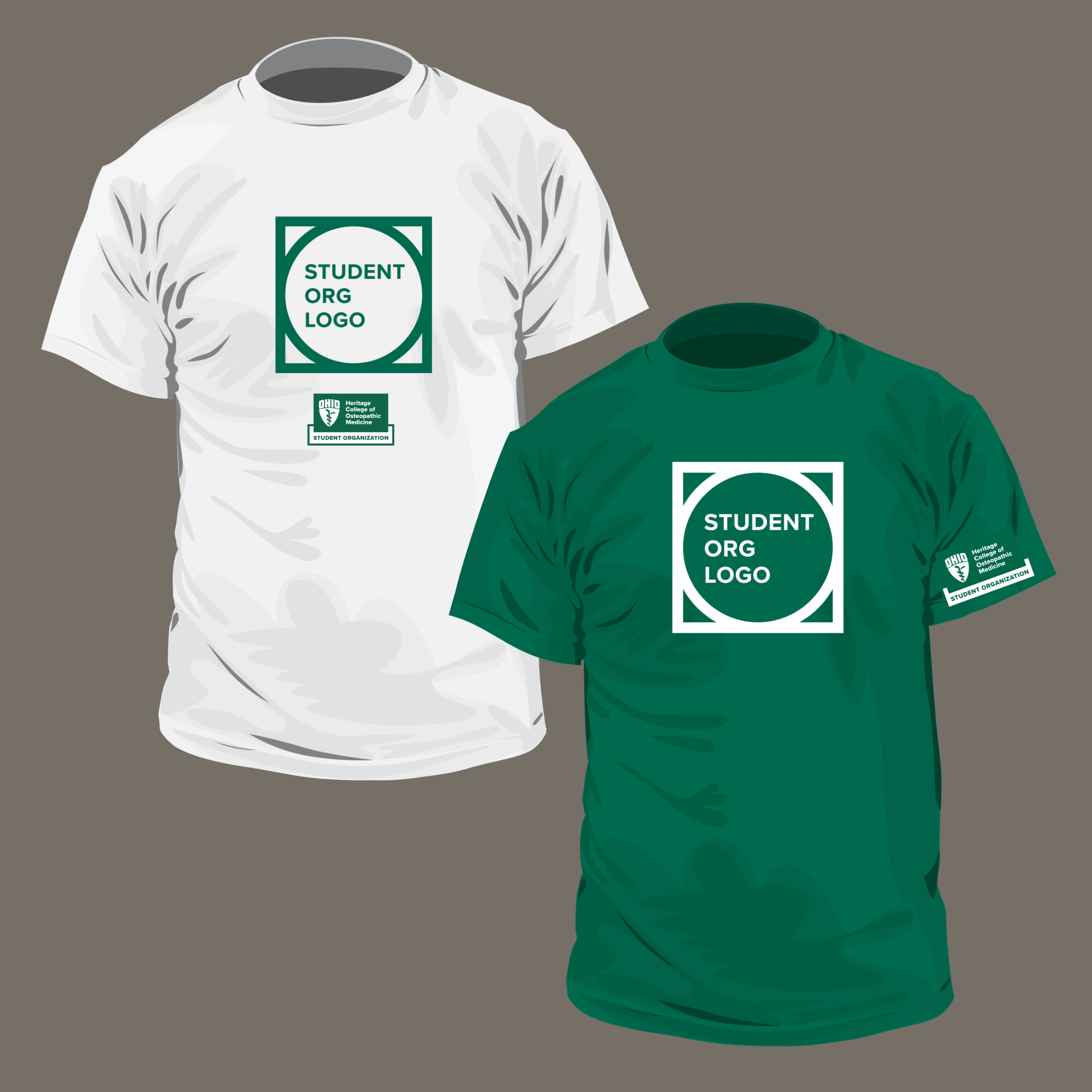 HCOM - Gear and Apparel