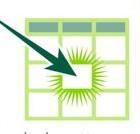 decorative calendar icon