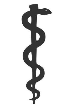 Staff of Asclepius