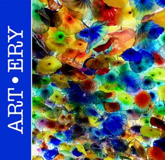 The latest issue of ARTery.