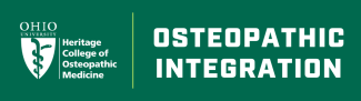 Osteopathic Integration mark