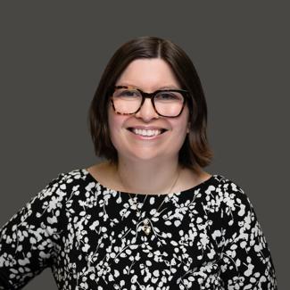 Allyson Hughes, PhD