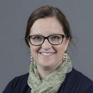 Leanne Chrisman-Khawam, M.D., M.Ed.
