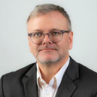 Daniel Skinner, PhD
