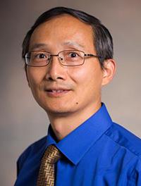 Tingyue Gu, PhD