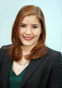 Gia DiGiacobbe Headshot Photo