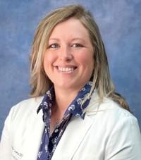 Tiffany Downs Headshot