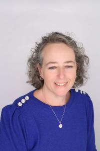 Clarissa Brown Headshot Photo