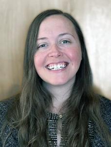 Katrina Hamilton, PhD