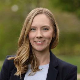 Katherine Snyder Headshot