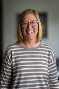 Hollie Goodell headshot