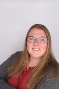 Monica Stobart Headshot