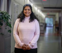 Anupama Headshot Photo