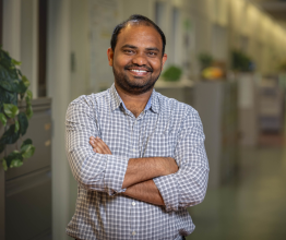 Ganjayi Headshot Photo